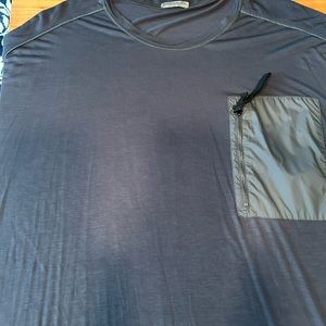 Men T-shirt Bottega Veneta